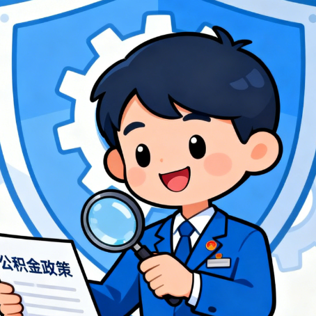 青岛《关于2025住房公积金年度缴存有关问题的通知》政策解读