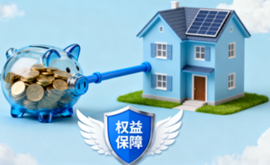 青岛住房公积金政策“上新” 一文为你划重点