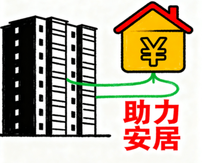 青岛从发放补贴到公积金贷提额，各地保障多子女家庭住房政策升温