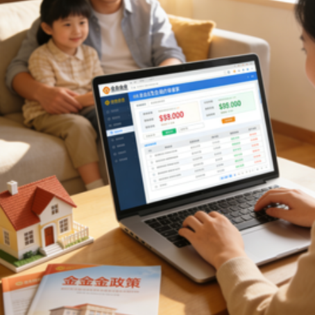 青岛公积金可以随便提现吗？