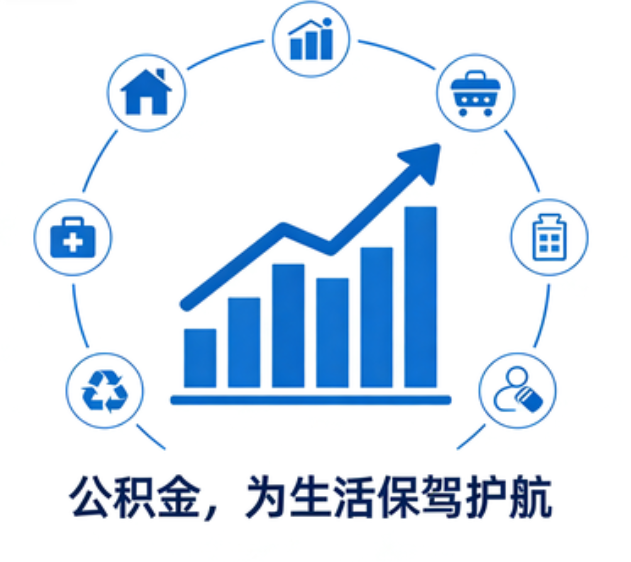 青岛住房公积金制度迎来历史性变革:普惠化、数字化、服务化成为新趋势