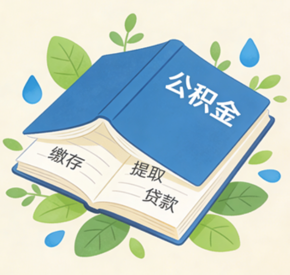 青岛住房公积金的提取条件