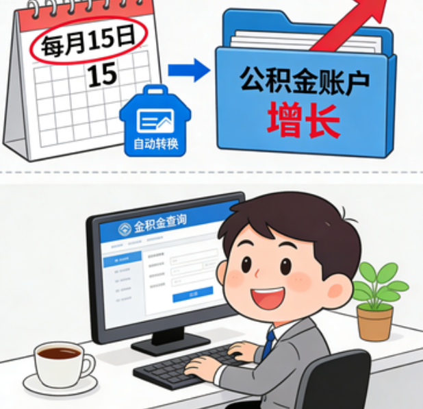 青岛公积金代办服务：专业赋能，合规守护您的住房权益