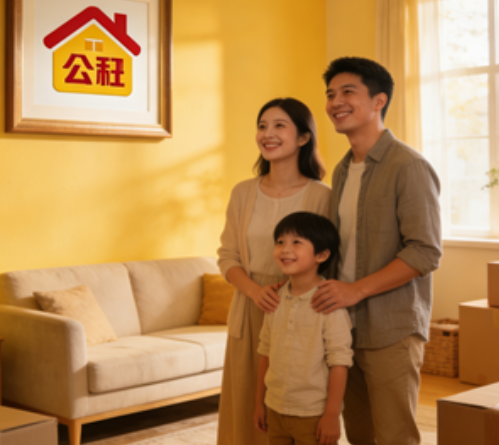 青岛夫妻购房提取住房公积金