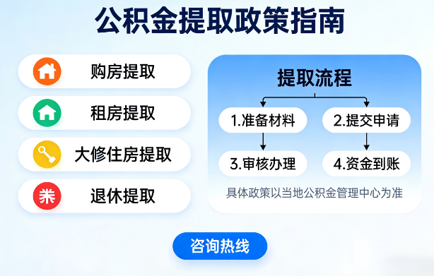 青岛住房公积金与养老规划:制度功能解析与个人资金活用指南