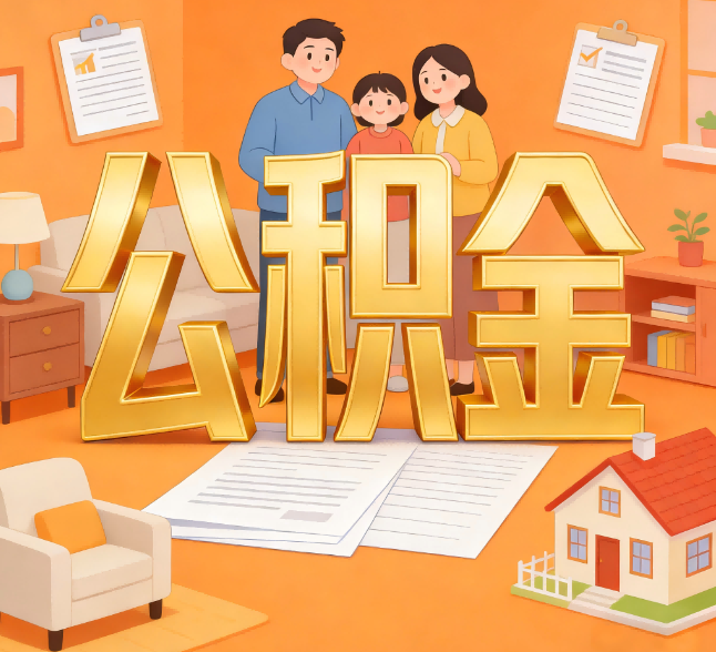 青岛公积金代办服务的现实价值与普惠意义