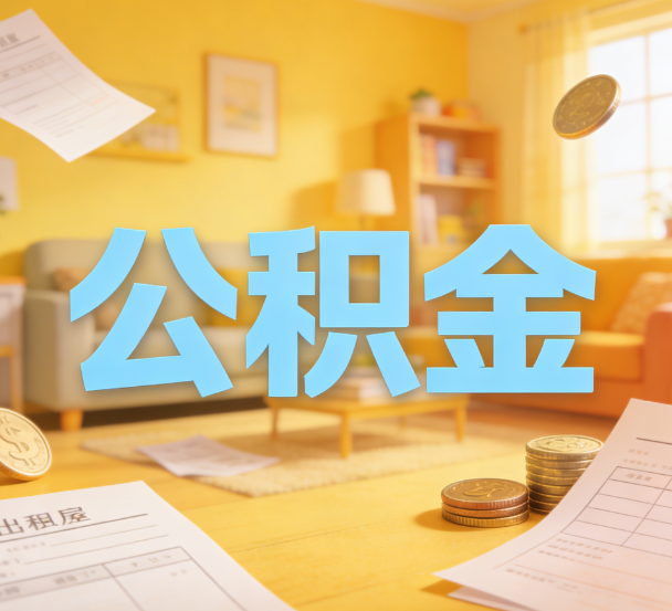 青岛别让公积金“躺在账户里睡觉”!