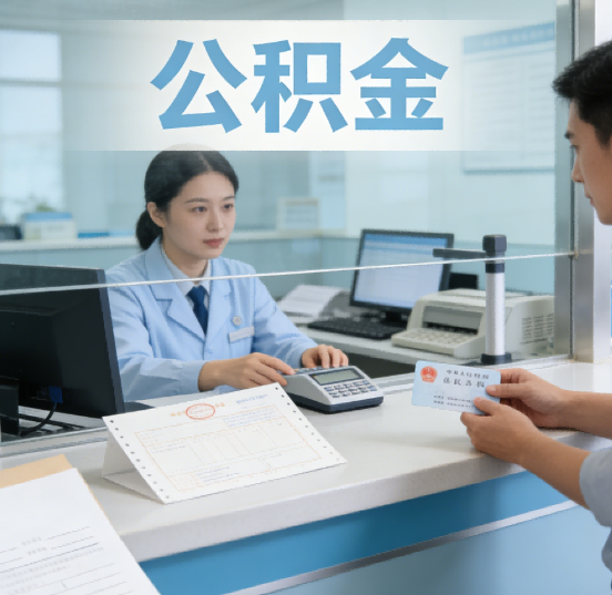 青岛公积金提取的两种方式全面对比