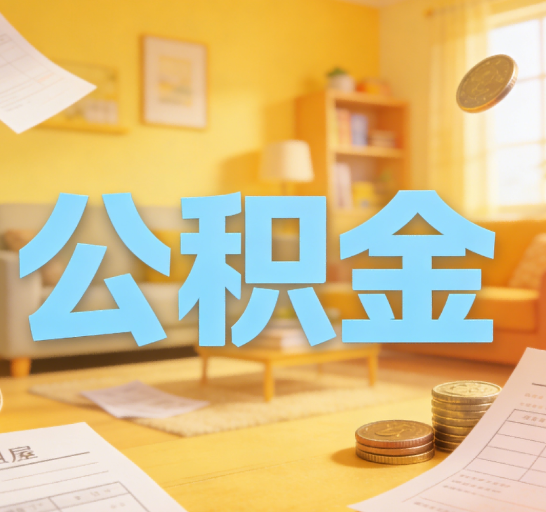 青岛买房如何提取公积金？