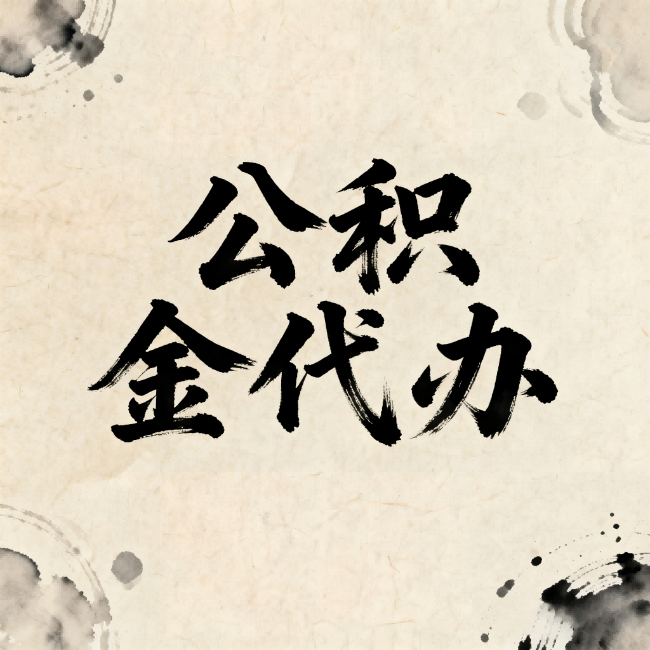 青岛公积金代办:关于收费,你想知道的都在这里